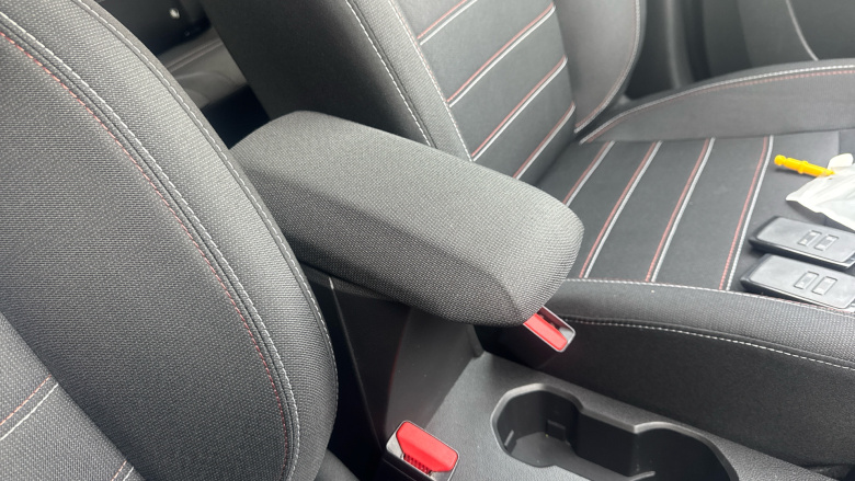 Dacia Jogger 1.0 TCe Extreme SE 5dr Petrol Estate